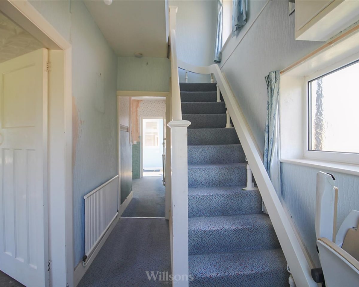 Anderby Road, Chapel St. Leonards, Skegness