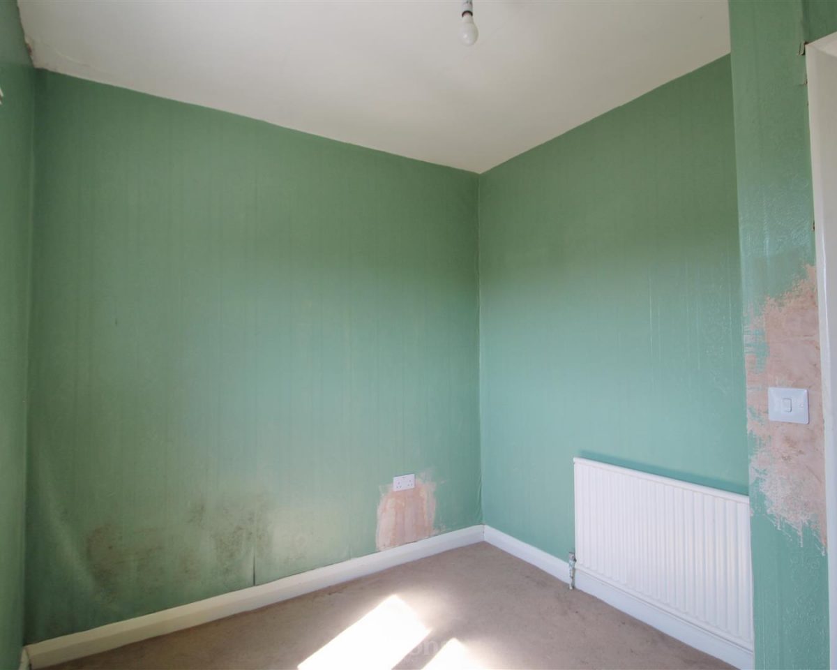 Anderby Road, Chapel St. Leonards, Skegness