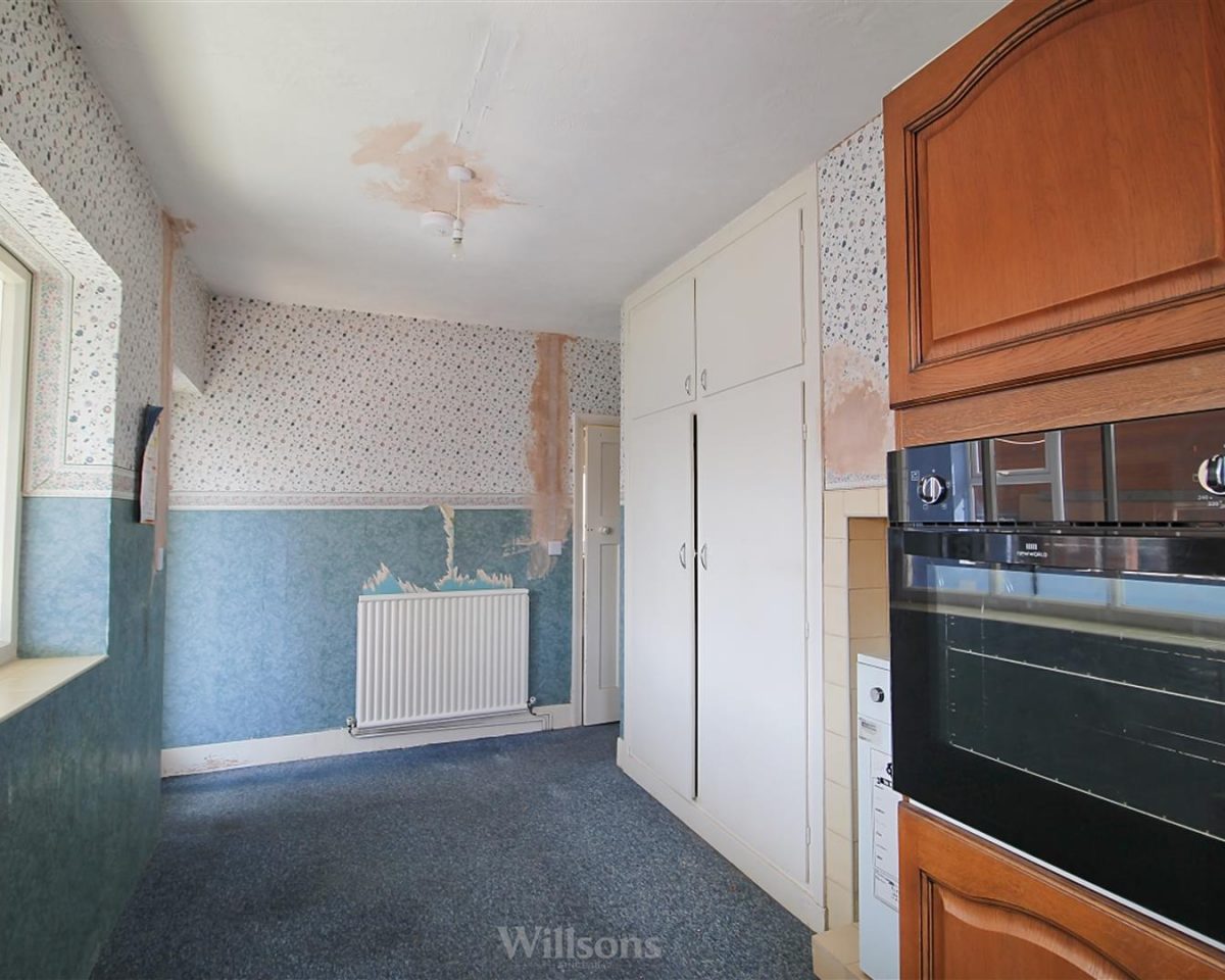 Anderby Road, Chapel St. Leonards, Skegness