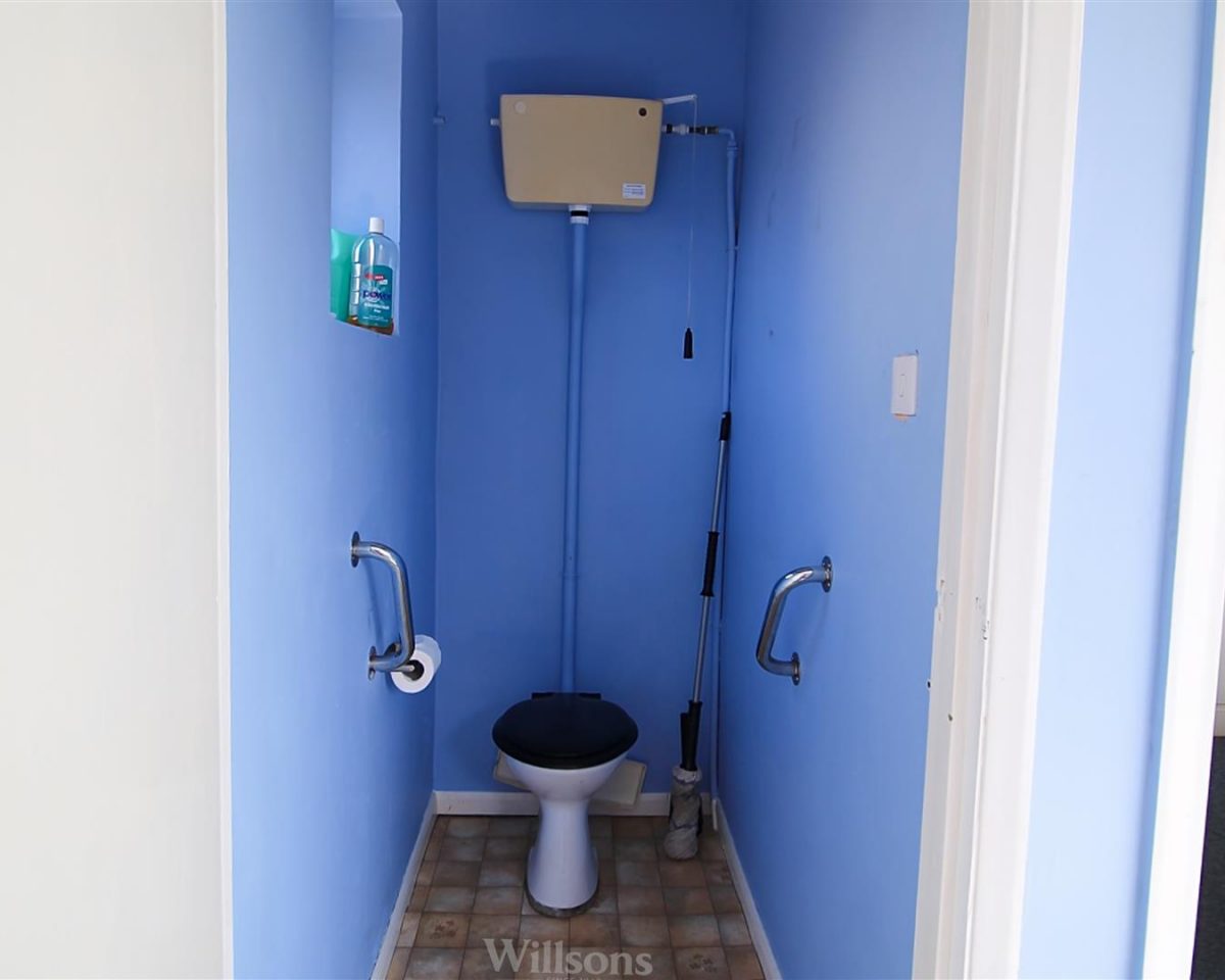 Anderby Road, Chapel St. Leonards, Skegness