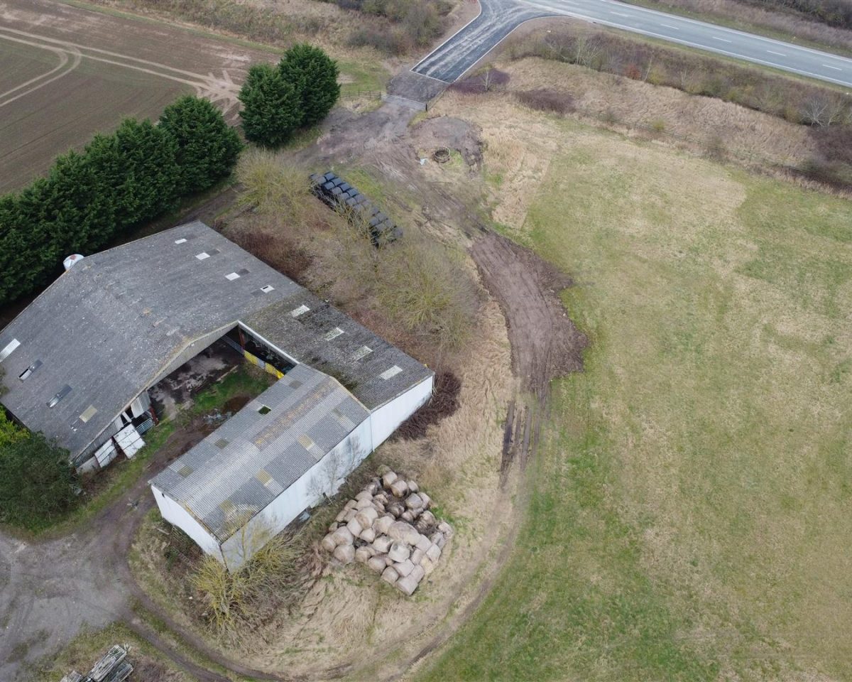 Station Road, Burgh Le Marsh, Skegness