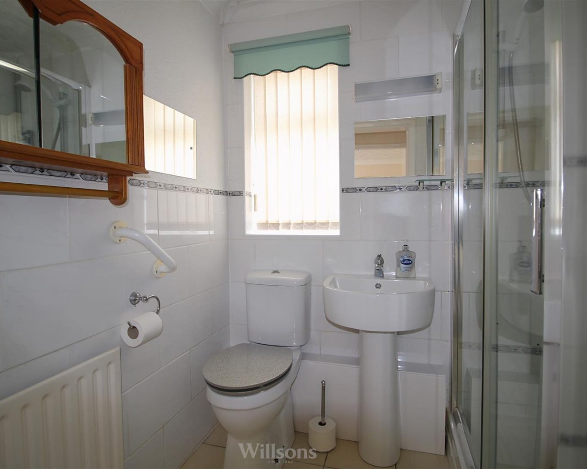 Finisterre Avenue, Skegness