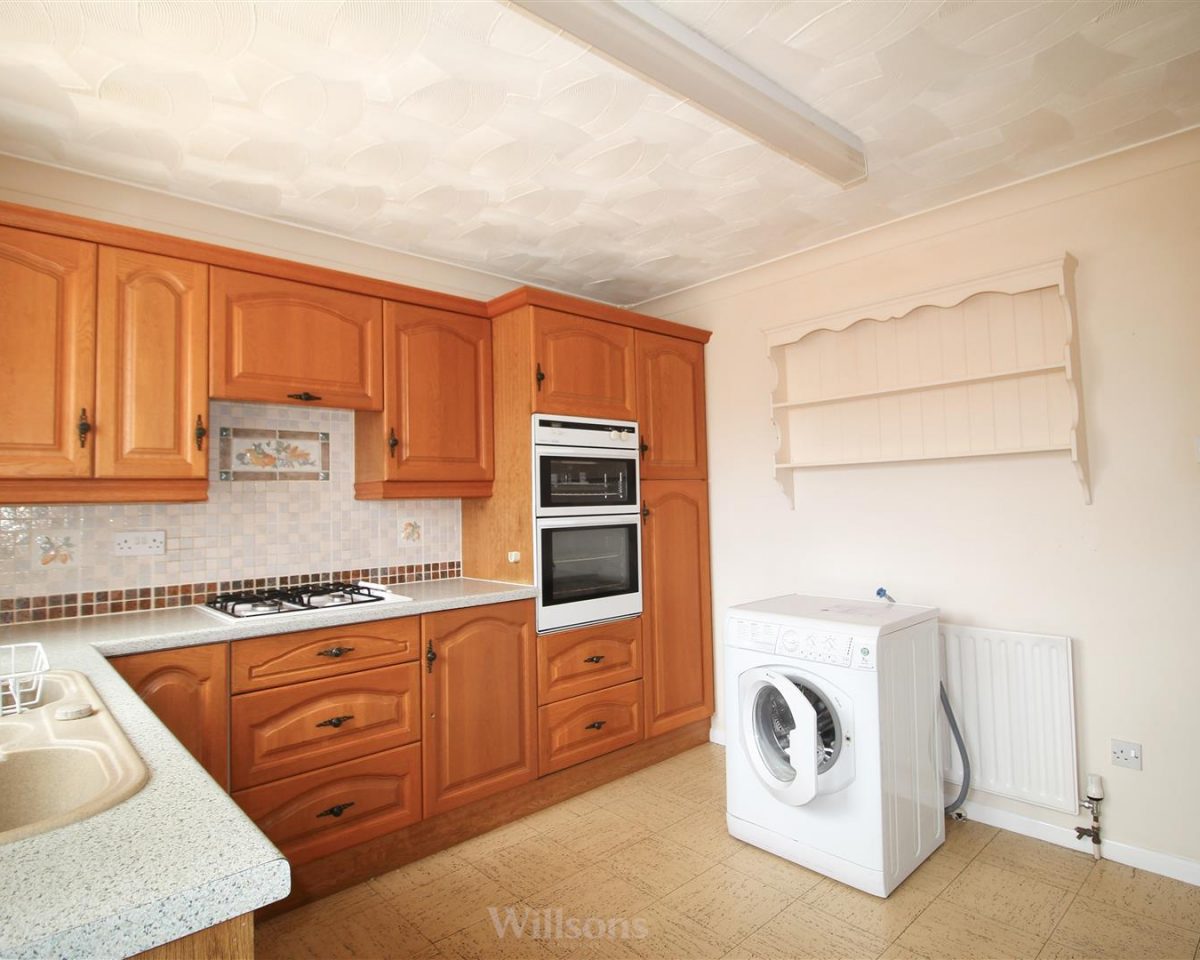 Finisterre Avenue, Skegness