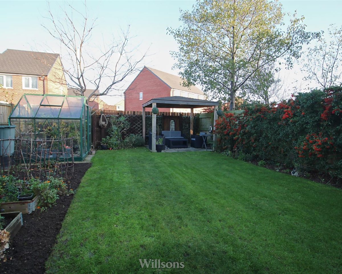 Merrills Way, Ingoldmells