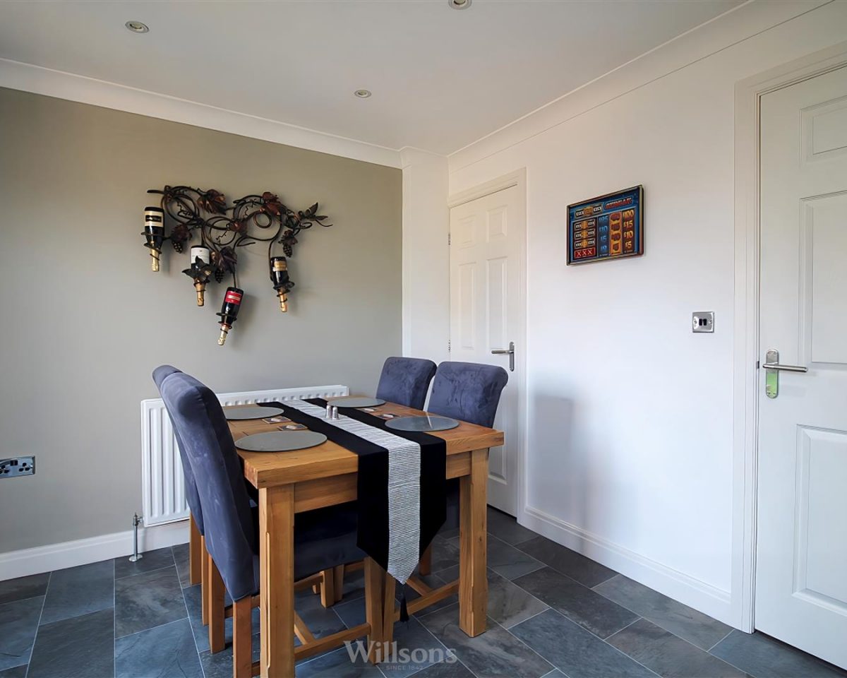 Merrills Way, Ingoldmells