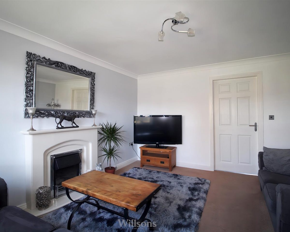 Merrills Way, Ingoldmells