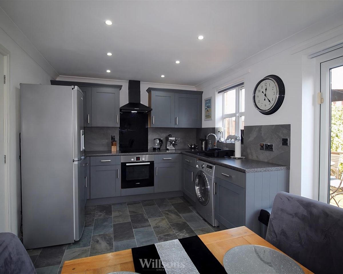 Merrills Way, Ingoldmells