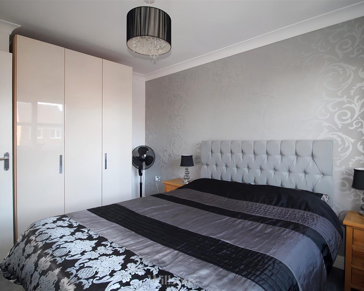 Merrills Way, Ingoldmells