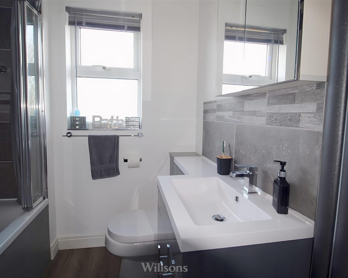 Merrills Way, Ingoldmells