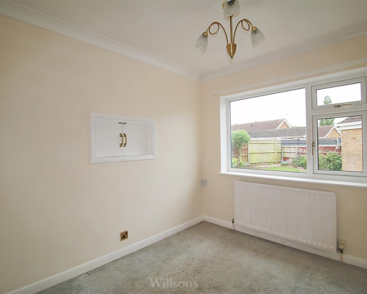 Venables Close, Burgh Le Marsh, Skegness