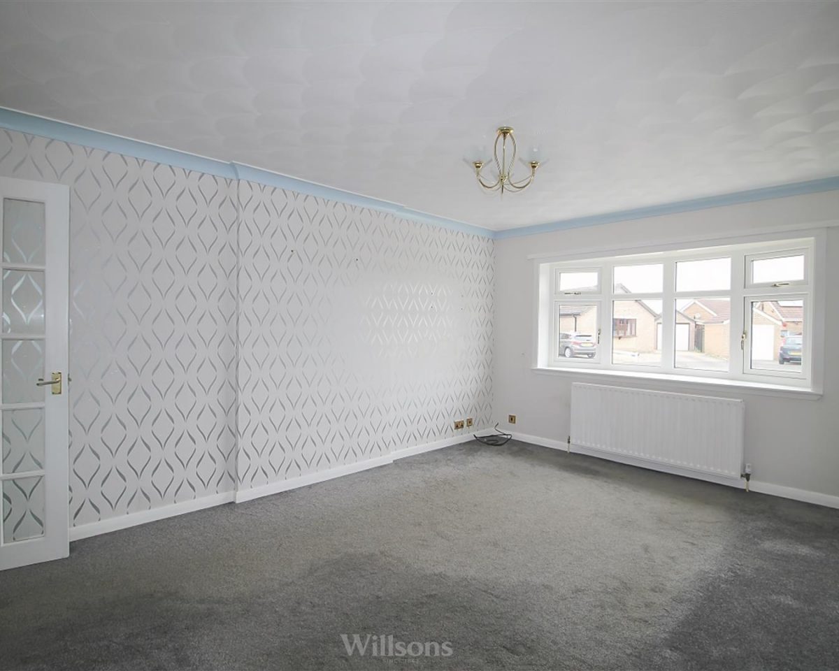 Venables Close, Burgh Le Marsh, Skegness