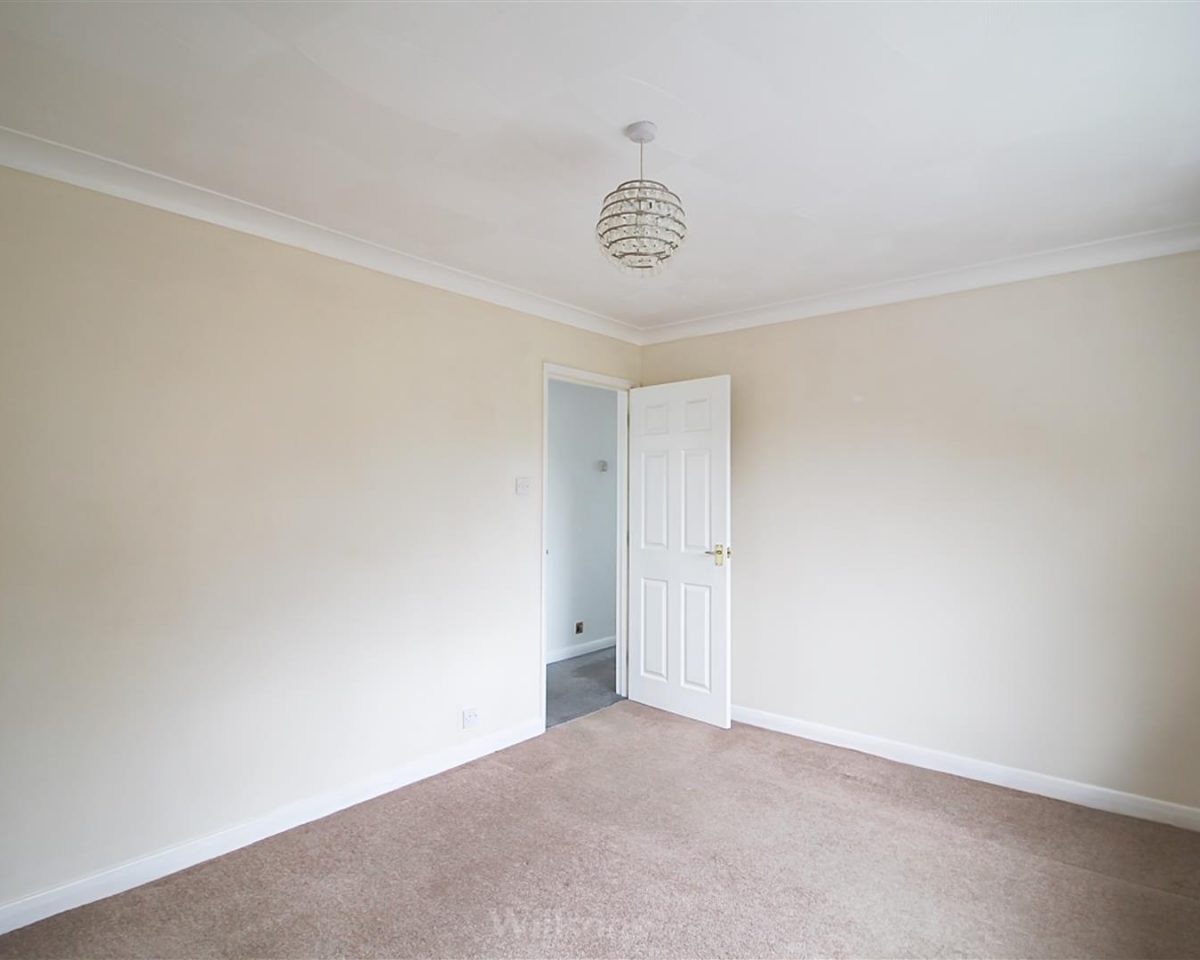 Venables Close, Burgh Le Marsh, Skegness