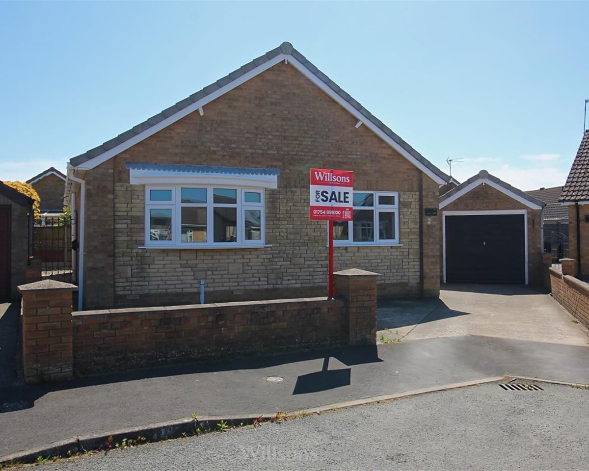 Venables Close, Burgh Le Marsh, Skegness