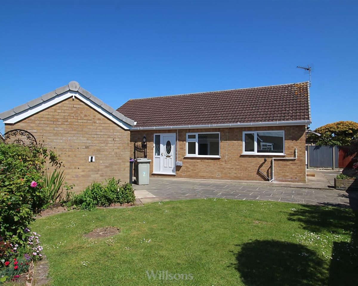 Venables Close, Burgh Le Marsh, Skegness