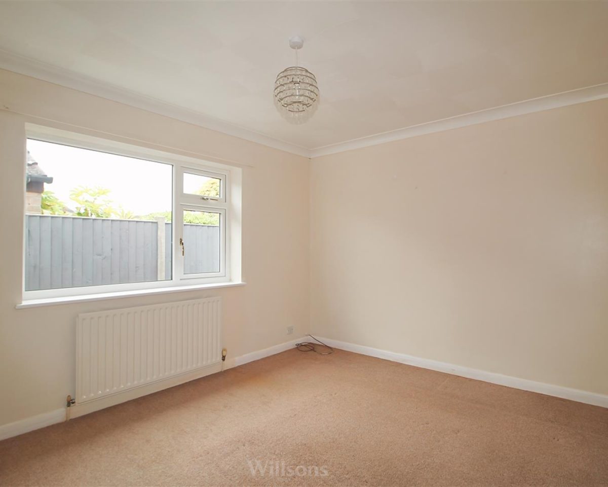 Venables Close, Burgh Le Marsh, Skegness