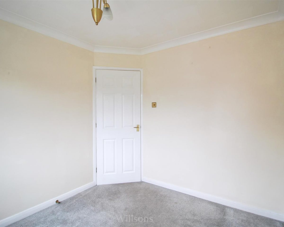 Venables Close, Burgh Le Marsh, Skegness