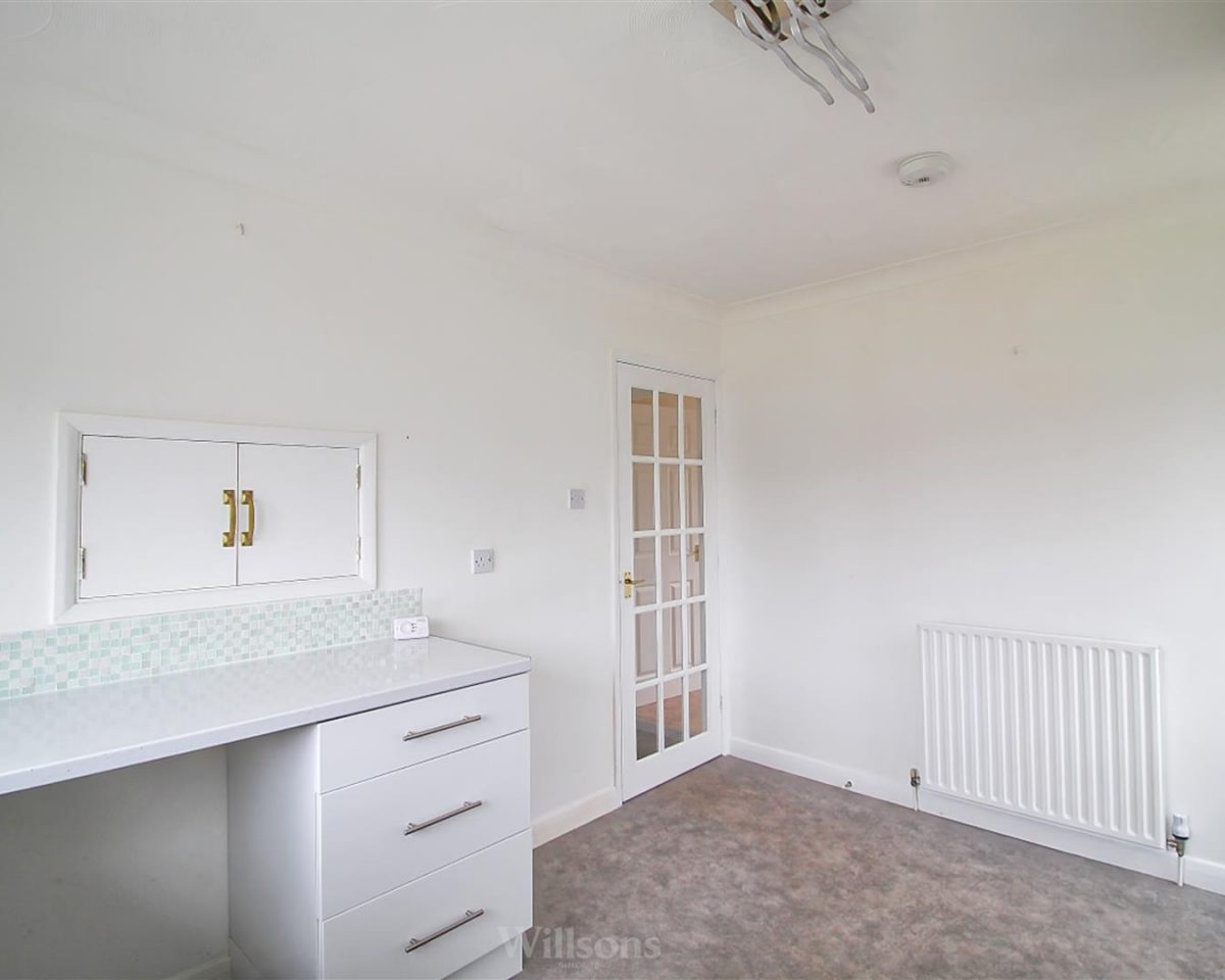 Venables Close, Burgh Le Marsh, Skegness