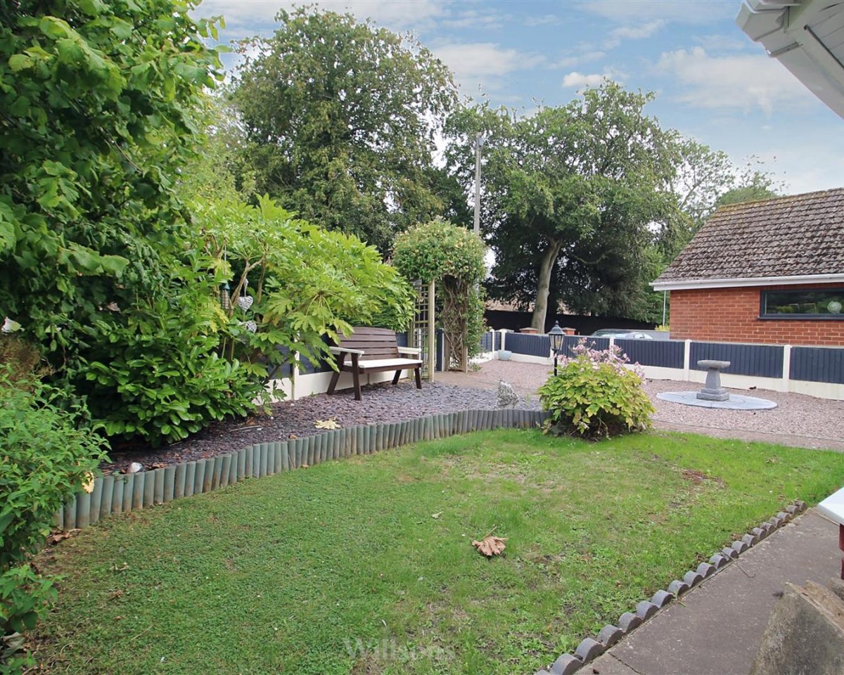 Wainfleet Road, Burgh Le Marsh