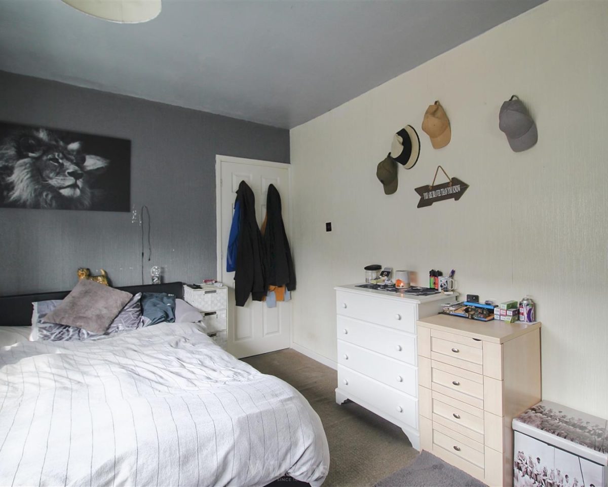 Wainfleet Road, Burgh Le Marsh