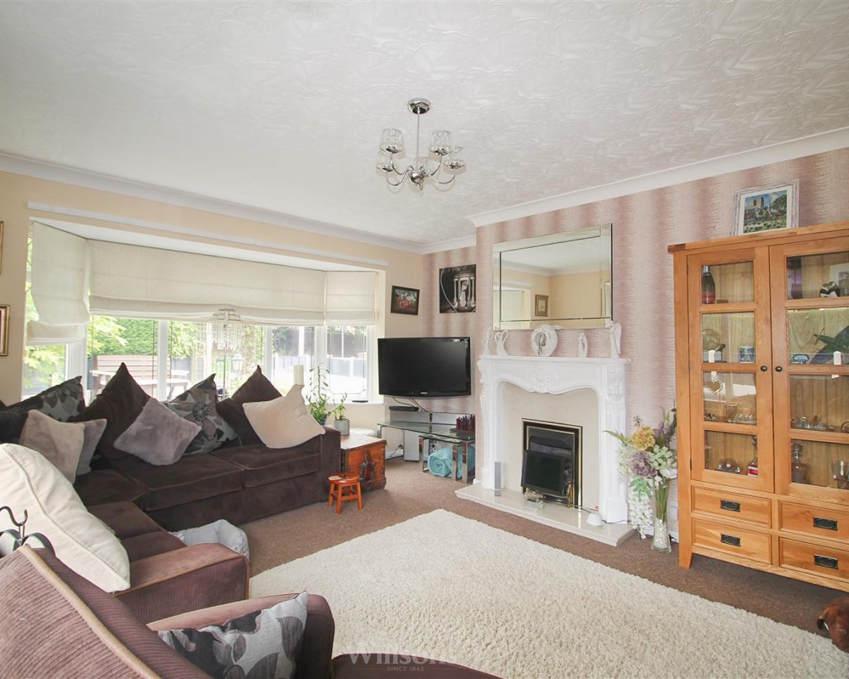 Wainfleet Road, Burgh Le Marsh