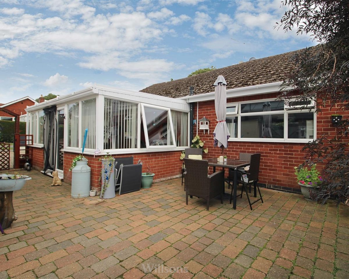 Wainfleet Road, Burgh Le Marsh