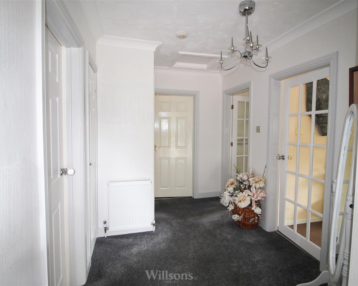 Wainfleet Road, Burgh Le Marsh