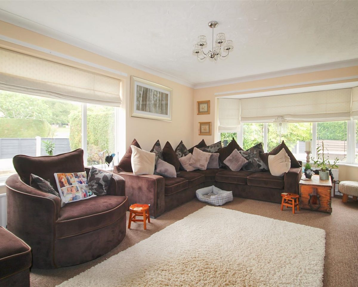 Wainfleet Road, Burgh Le Marsh