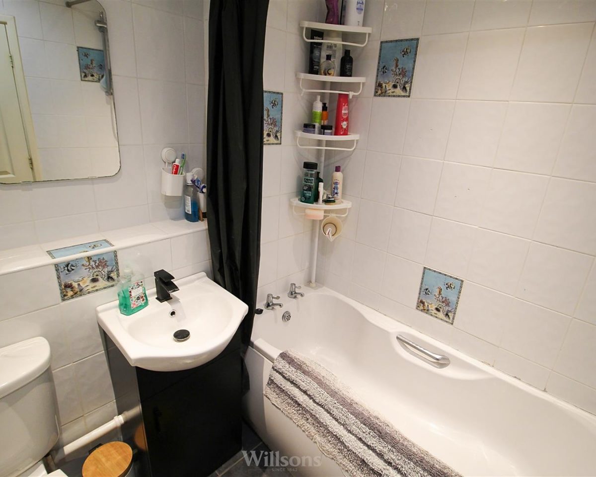 Wainfleet Road, Burgh Le Marsh