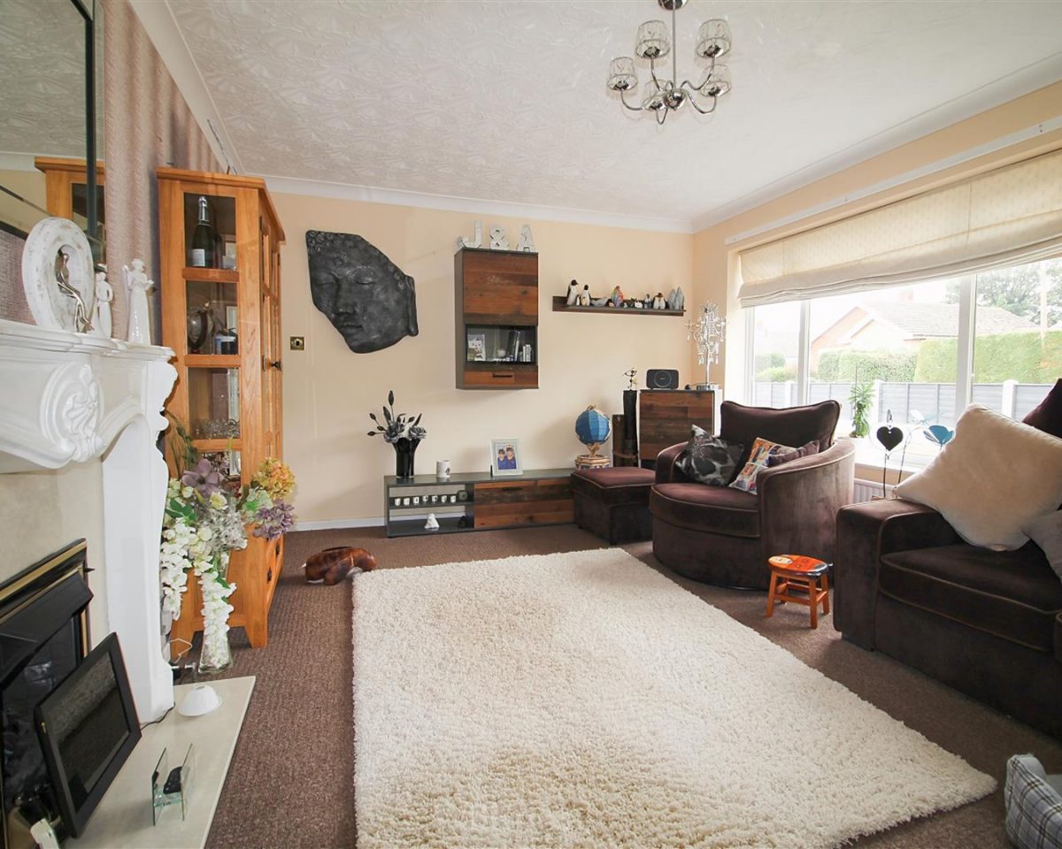 Wainfleet Road, Burgh Le Marsh