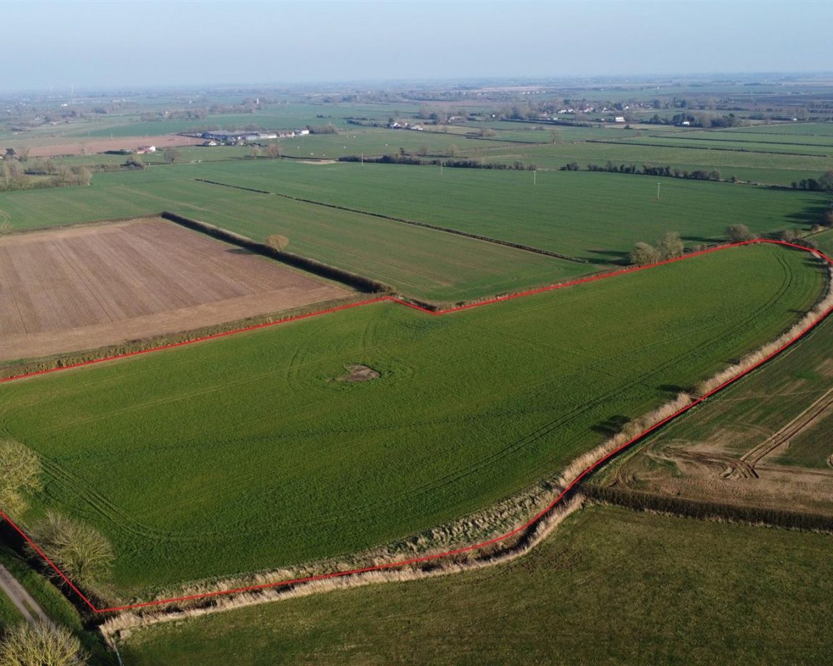 Halton Holegate, Spilsby