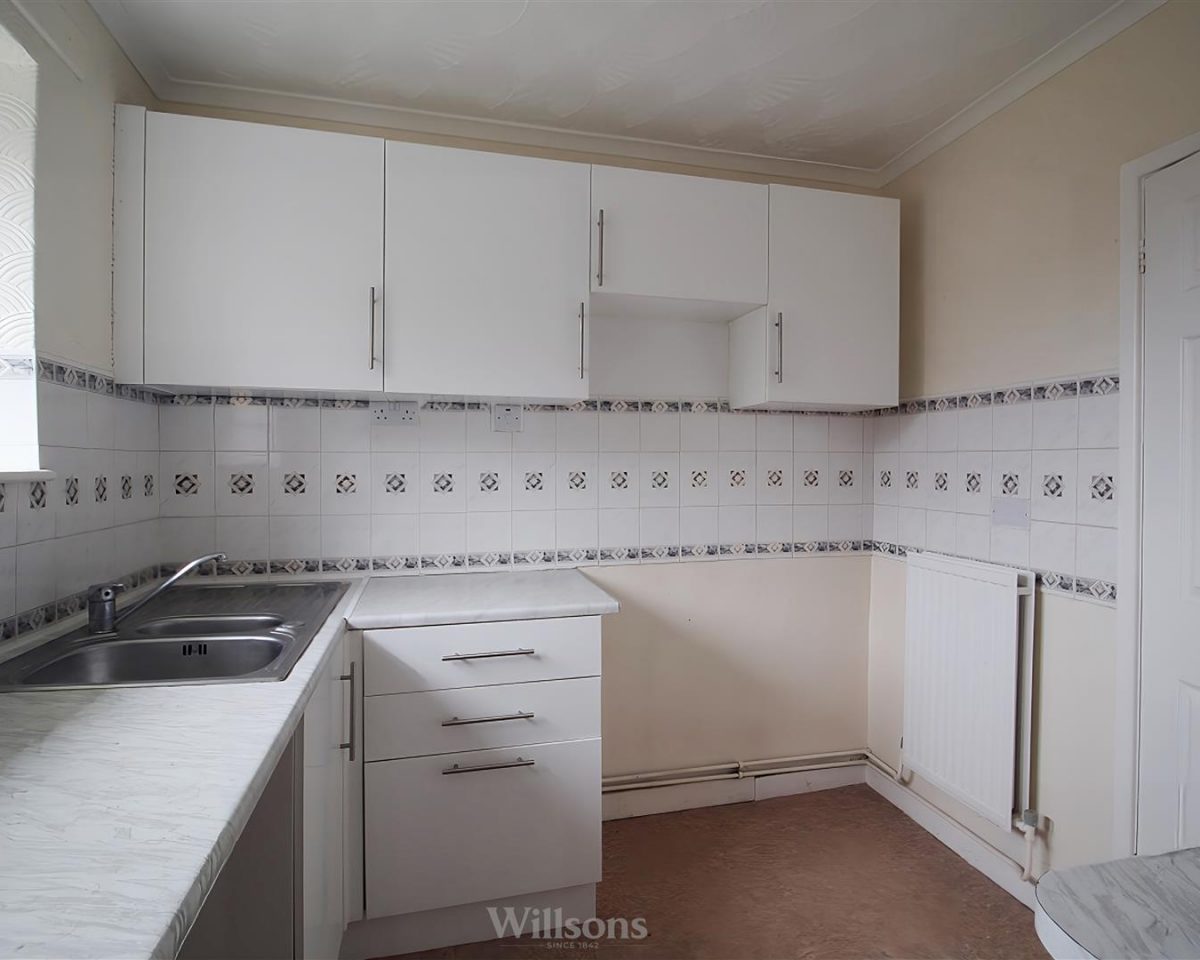 Market Close, Burgh Le Marsh