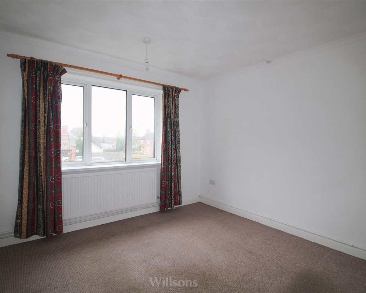 Market Close, Burgh Le Marsh