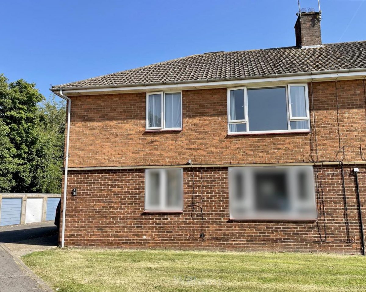 Market Close, Burgh Le Marsh