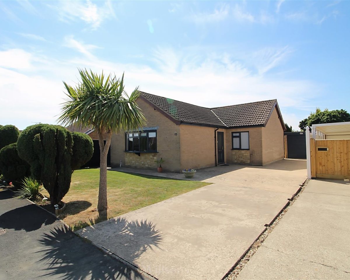 Beaumont Close, Burgh le Marsh, Skegness