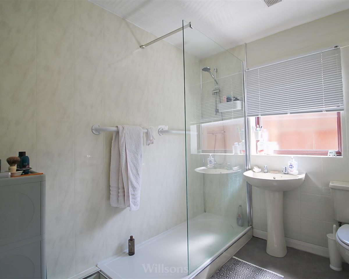 Beaumont Close, Burgh le Marsh, Skegness