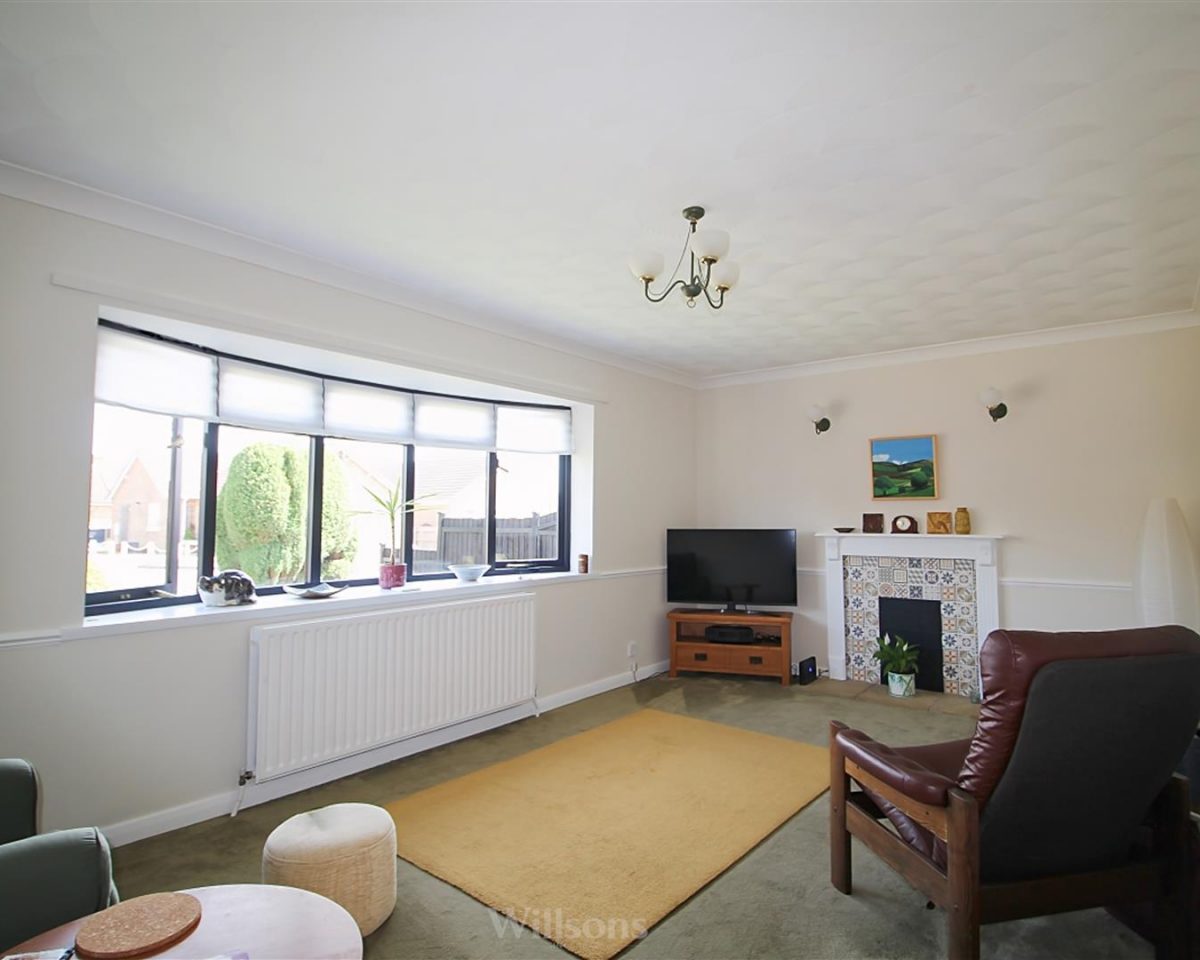 Beaumont Close, Burgh le Marsh, Skegness