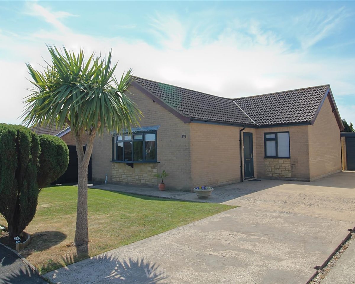 Beaumont Close, Burgh le Marsh, Skegness