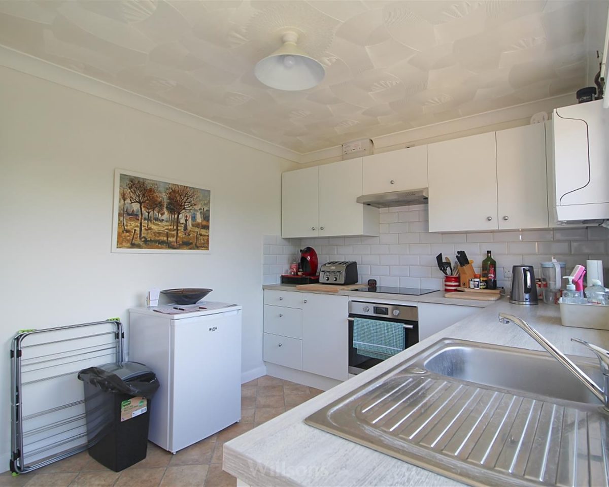 Beaumont Close, Burgh le Marsh, Skegness