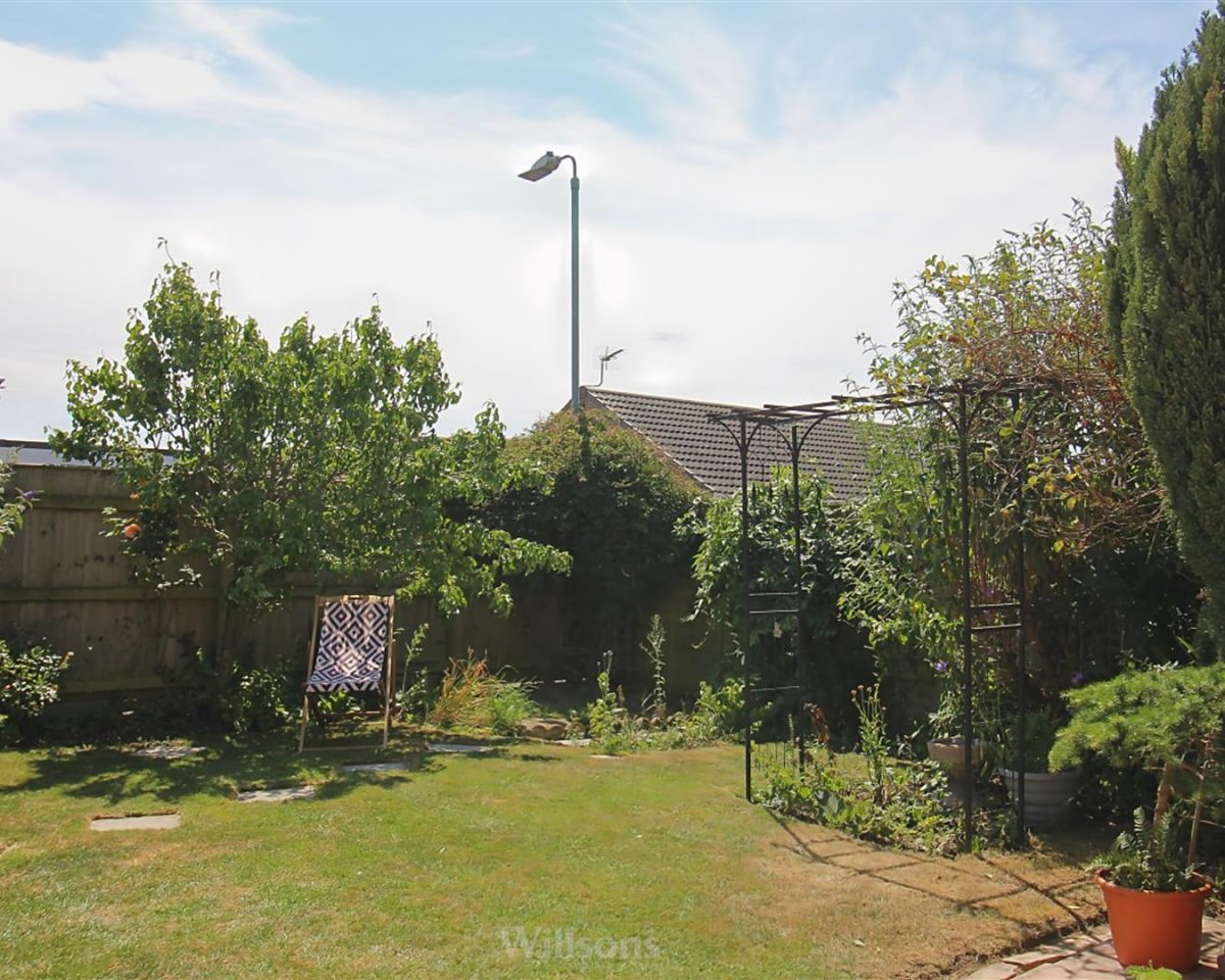 Beaumont Close, Burgh le Marsh, Skegness