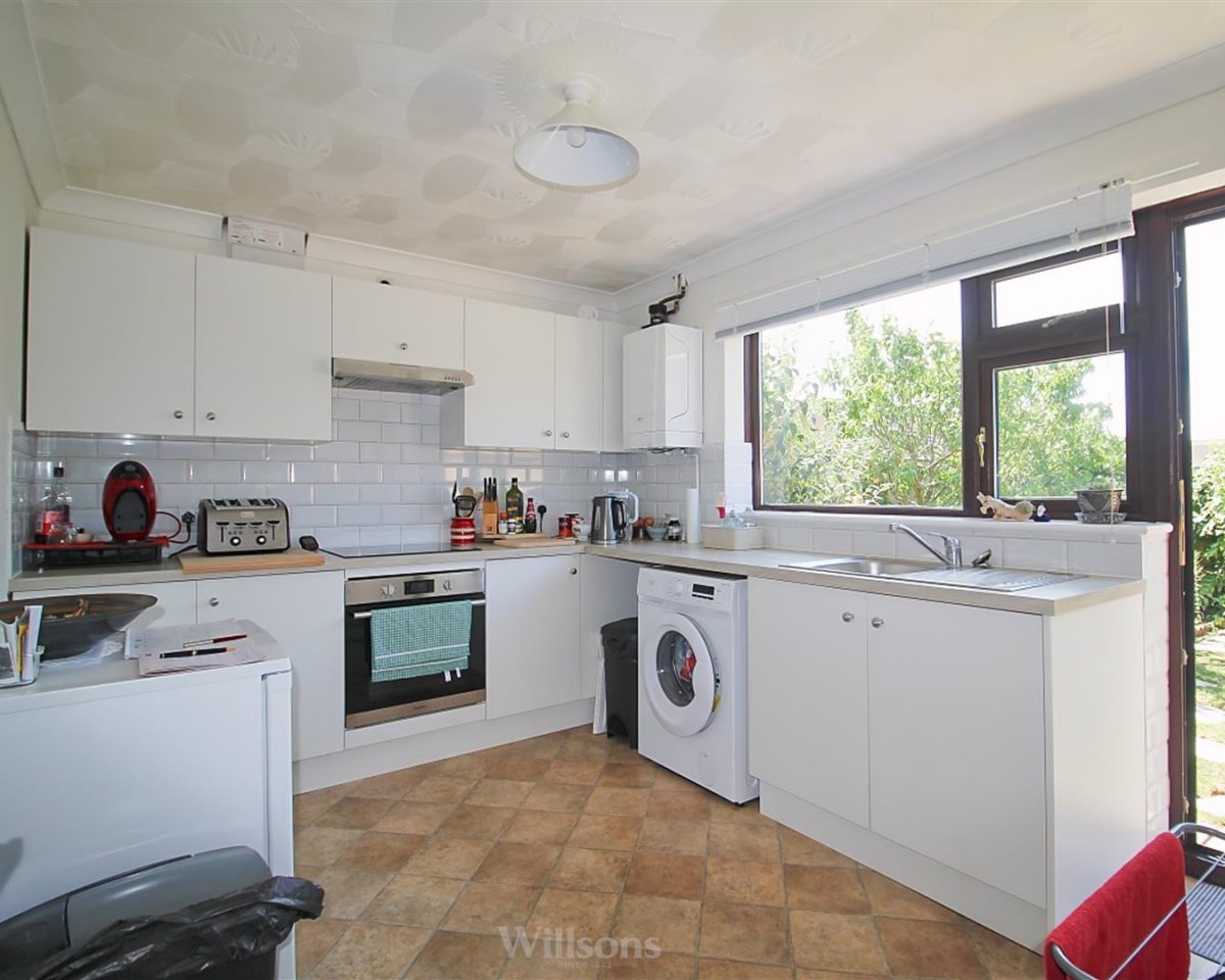 Beaumont Close, Burgh le Marsh, Skegness