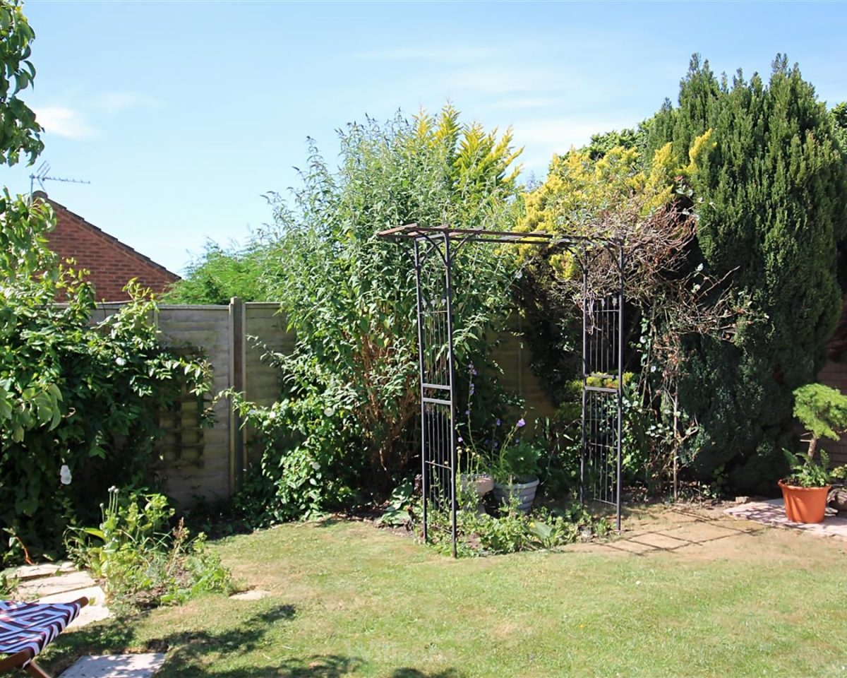 Beaumont Close, Burgh le Marsh, Skegness