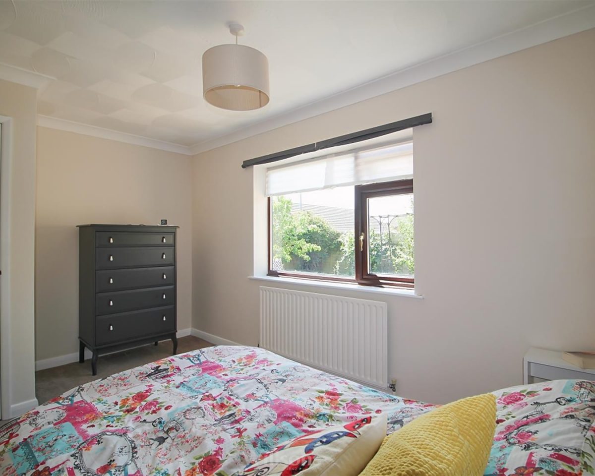 Beaumont Close, Burgh le Marsh, Skegness