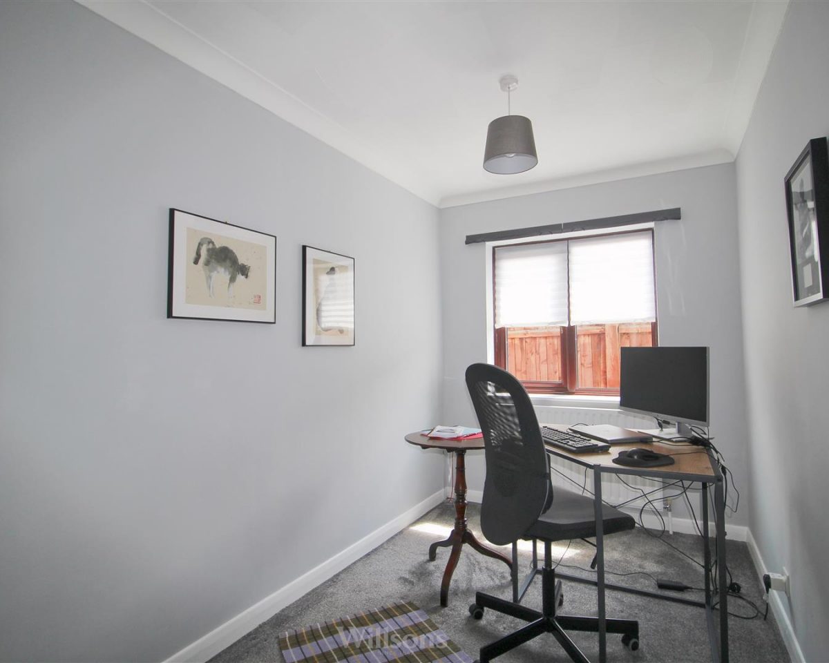 Beaumont Close, Burgh le Marsh, Skegness