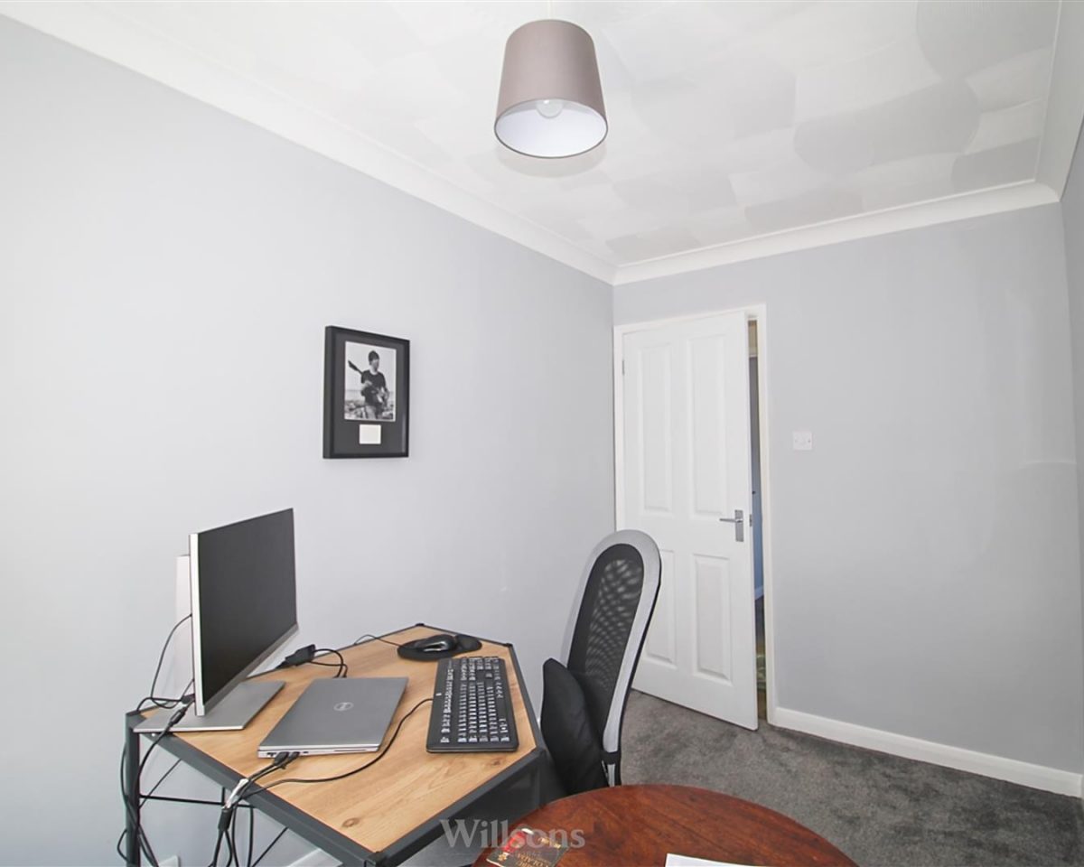 Beaumont Close, Burgh le Marsh, Skegness