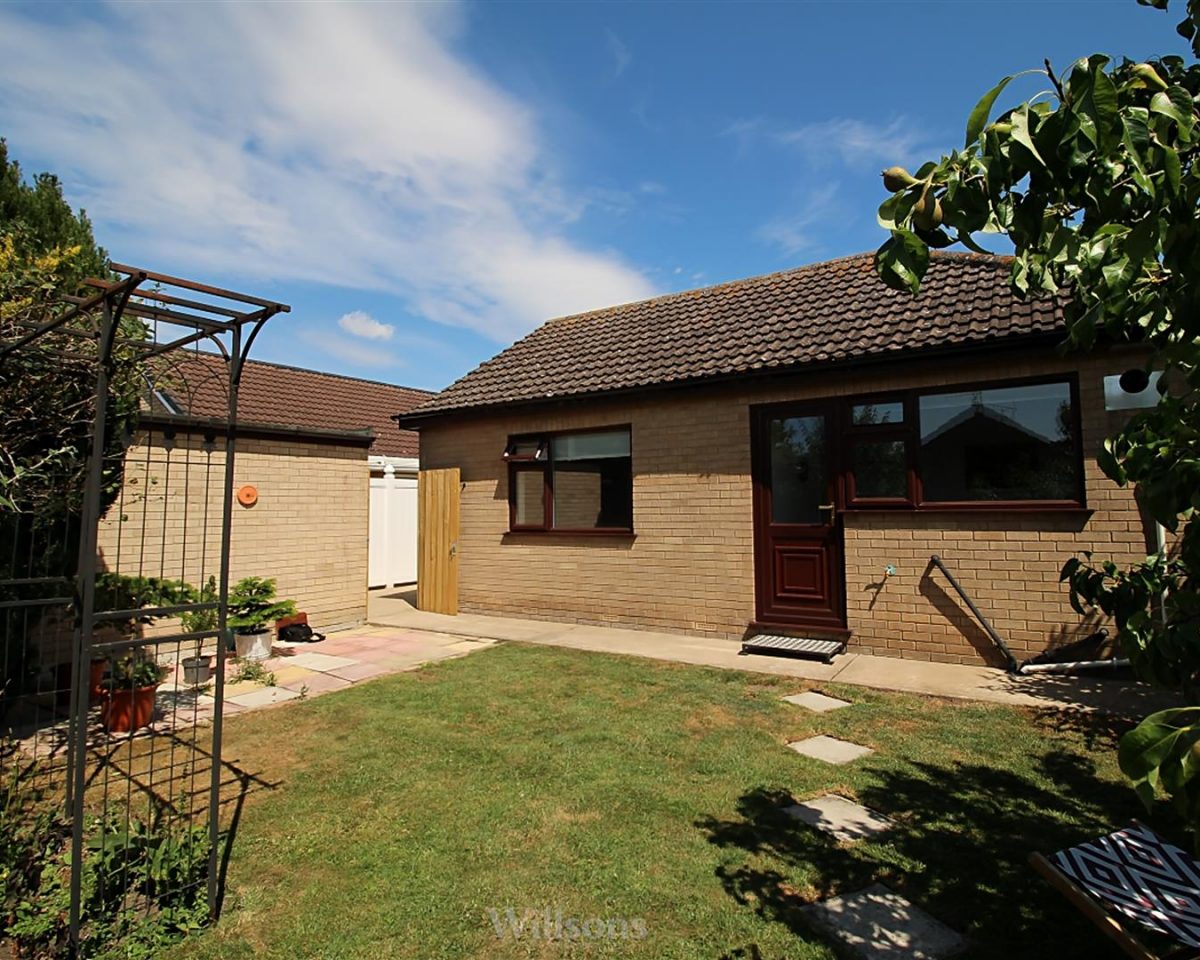 Beaumont Close, Burgh le Marsh, Skegness