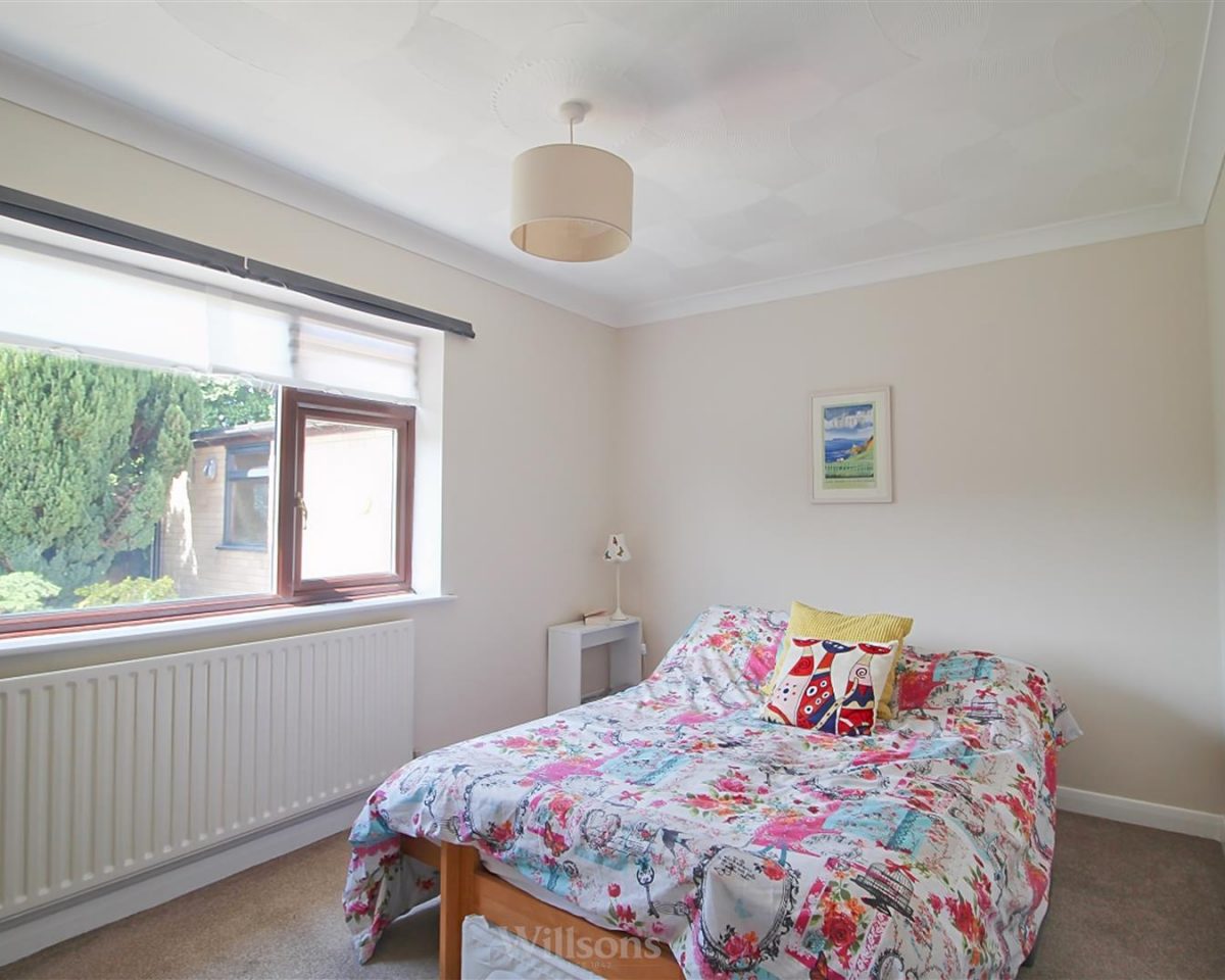 Beaumont Close, Burgh le Marsh, Skegness