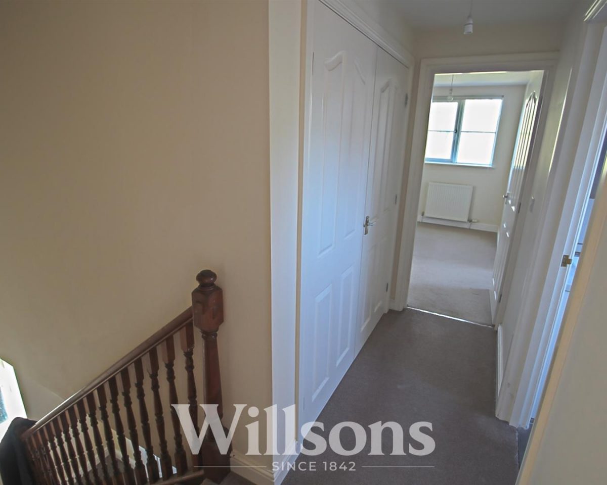 St Nicholas Close, Addlethorpe, Lincs