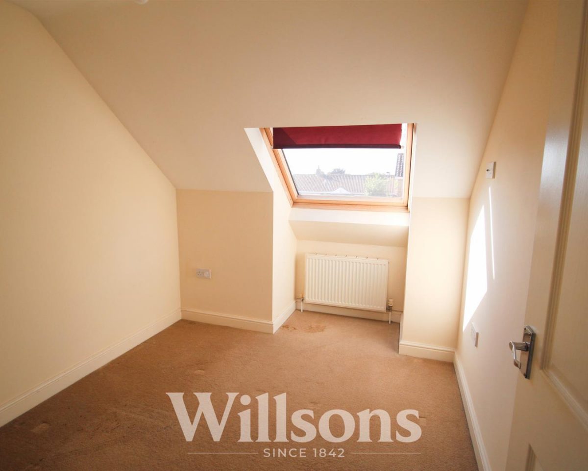 St Nicholas Close, Addlethorpe, Lincs