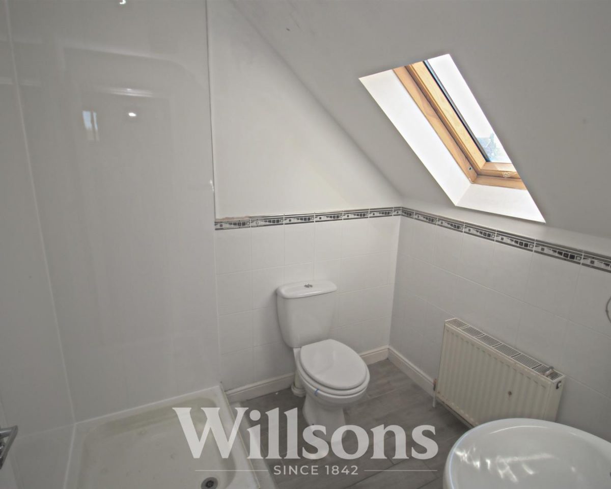 St Nicholas Close, Addlethorpe, Lincs