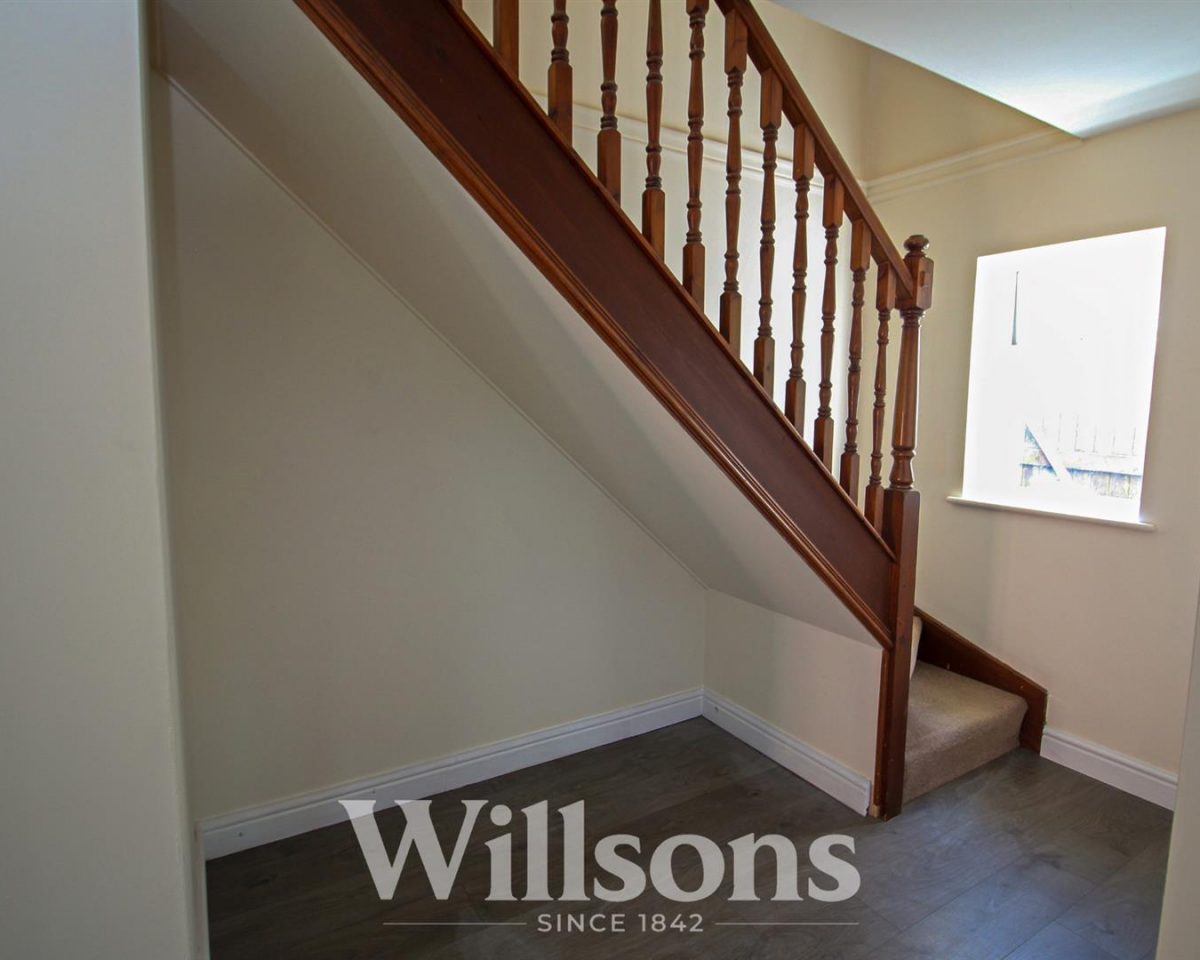 St Nicholas Close, Addlethorpe, Lincs